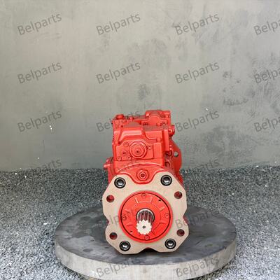 K5V80DTP-9C05-12T Υδραυλική αντλία Προσαρμοσμένη έκδοση χωρίς PTO Μηχανήματα κατασκευής Μέρη