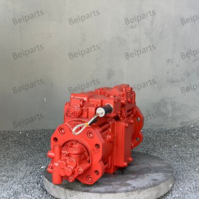 K5V80DTP-HNOV-12T Προσαρμοσμένη υδραυλική αντλία χωρίς PTO κατασκευαστικά μηχανήματα εξαρτήματα