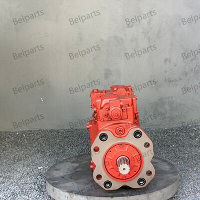 K5V80DTP-HNOV-12T Προσαρμοσμένη υδραυλική αντλία χωρίς PTO κατασκευαστικά μηχανήματα εξαρτήματα