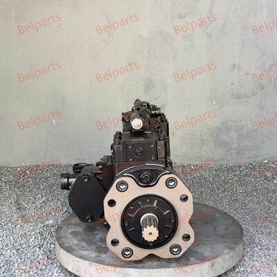 Κύρια υδραυλική αντλία K5V80DTP-OE02-12T SK200SR για εξαρτήματα μηχανημάτων κατασκευής εκσκαφέων