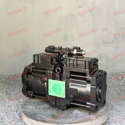 Κύρια υδραυλική αντλία K5V80DTP-OE02-12T SK200SR για εξαρτήματα μηχανημάτων κατασκευής εκσκαφέων