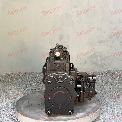 Κύρια υδραυλική αντλία K5V80DTP-OE02-12T SK200SR για εξαρτήματα μηχανημάτων κατασκευής εκσκαφέων