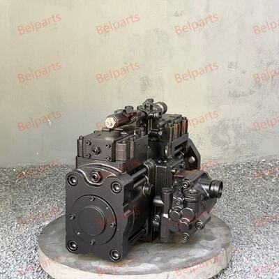 Κύρια υδραυλική αντλία K5V80DTP-OE02-12T SK200SR για εξαρτήματα μηχανημάτων κατασκευής εκσκαφέων