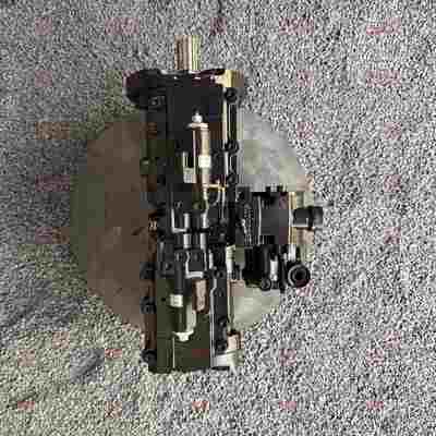 Κύρια υδραυλική αντλία K5V80DTP-OE02-12T SK200SR για εξαρτήματα μηχανημάτων κατασκευής εκσκαφέων