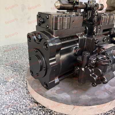Κύρια υδραυλική αντλία K5V80DTP-OE02-12T SK200SR για εξαρτήματα μηχανημάτων κατασκευής εκσκαφέων