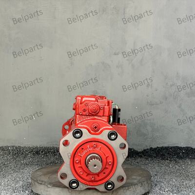 K5V140DT-1X9R-9N25-2V Εκσκαφέας Υδραυλική κύρια αντλία Υδραυλική αντλία έμβολο