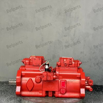 K5V140DT-1X9R-9N25-2V Εκσκαφέας Υδραυλική κύρια αντλία Υδραυλική αντλία έμβολο