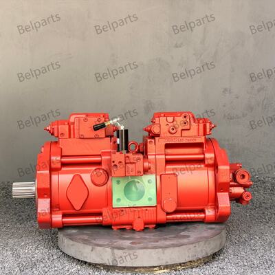 K5V140DTP-9C12-17T(R305-7) Εκσκαφέας Υδραυλική κύρια αντλία Στρίβοντας Υδραυλική αντλία μέρη καμπύλης