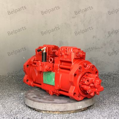 K5V140DTP-9C12-17T(R305-7) Εκσκαφέας Υδραυλική κύρια αντλία Στρίβοντας Υδραυλική αντλία μέρη καμπύλης