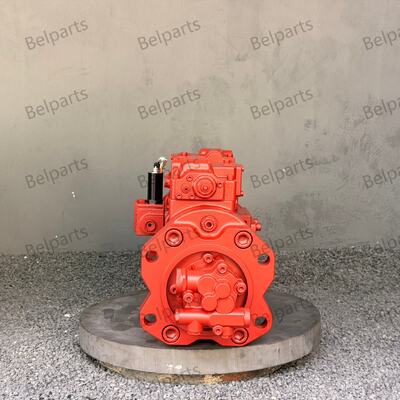 K5V140DTP-9C12-17T(R305-7) Εκσκαφέας Υδραυλική κύρια αντλία Στρίβοντας Υδραυλική αντλία μέρη καμπύλης