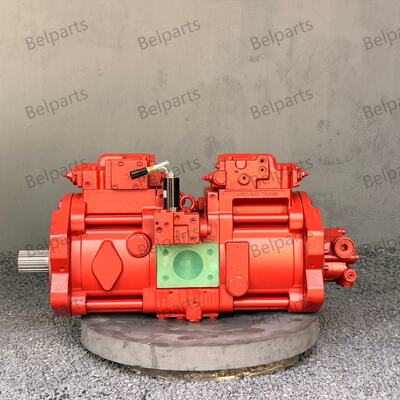K5V140DTP-9C12-17T(R305-7) Εκσκαφέας Υδραυλική κύρια αντλία Στρίβοντας Υδραυλική αντλία μέρη καμπύλης