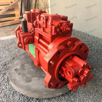 K5V140DTP-9C12-17T(R305-7) Εκσκαφέας Υδραυλική κύρια αντλία Στρίβοντας Υδραυλική αντλία μέρη καμπύλης