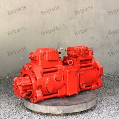 K5V140DTP-9C12-17T(R305-7) Εκσκαφέας Υδραυλική κύρια αντλία Στρίβοντας Υδραυλική αντλία μέρη καμπύλης