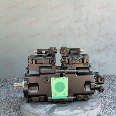 K7V63DTP-OE23-14T(SY135-9) Εκσκαφέας Υδραυλική αντλία Κεντρική αντλία με έμβολο