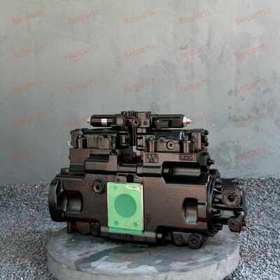 K7V63DTP-OE23-14T(SY135-9) Εκσκαφέας Υδραυλική αντλία Κεντρική αντλία με έμβολο