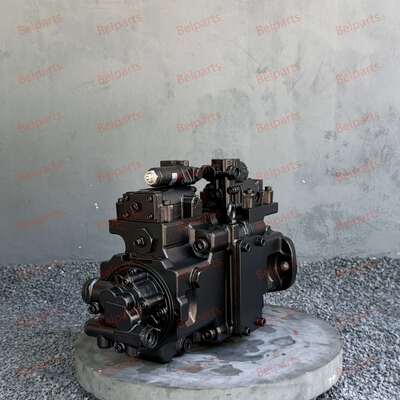 K7V63DTP-OE23-14T(SY135-9) Εκσκαφέας Υδραυλική αντλία Κεντρική αντλία με έμβολο