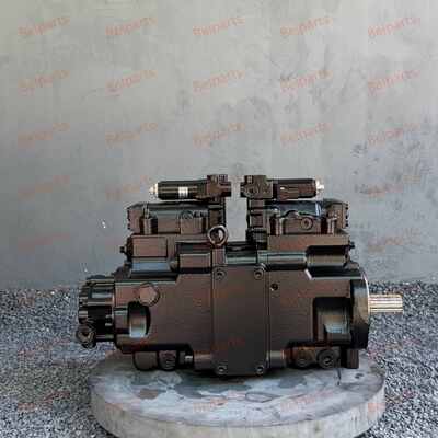 K7V63DTP-OE23-14T(SY135-9) Εκσκαφέας Υδραυλική αντλία Κεντρική αντλία με έμβολο