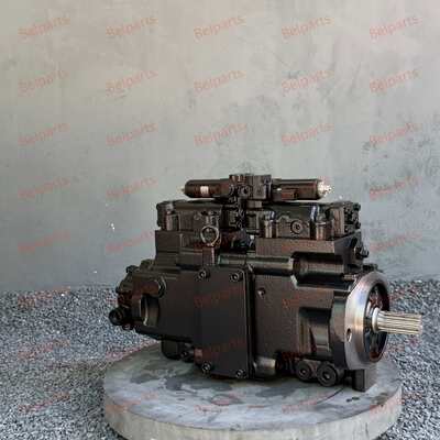 K7V63DTP-OE23-14T(SY135-9) Εκσκαφέας Υδραυλική αντλία Κεντρική αντλία με έμβολο
