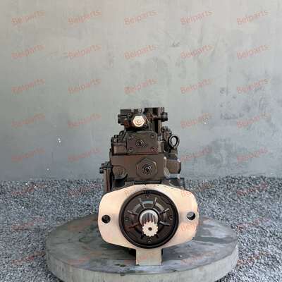 K7V63DTP-OE23-14T(SY135-9) Εκσκαφέας Υδραυλική αντλία Κεντρική αντλία με έμβολο