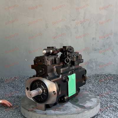 K7V63DTP-OE23-14T(SY135-9) Εκσκαφέας Υδραυλική αντλία Κεντρική αντλία με έμβολο