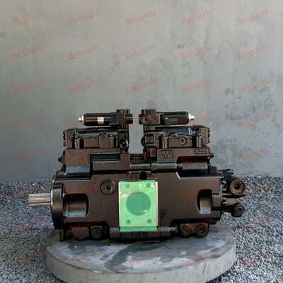 K7V63DTP-OE23-14T(SY135-9) Εκσκαφέας Υδραυλική αντλία Κεντρική αντλία με έμβολο