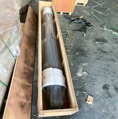 EC290B EC290BLC Υδραυλικός κύλινδρος βραχίονας για ανταλλακτικά εξορυκτικών VOE14535421 Υψηλής ποιότητας