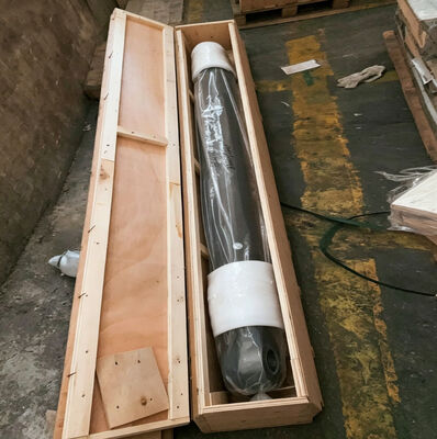 EC290B EC290BLC Υδραυλικός κύλινδρος βραχίονας για ανταλλακτικά εξορυκτικών VOE14535421 Υψηλής ποιότητας