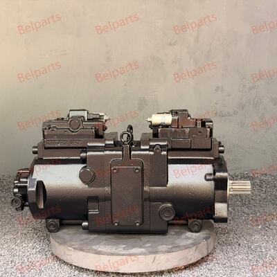K7V125DTP-OE09-14T  SY245  Hydraulic Main Pump for Excavator Piston Pump Construction Machinery Spare Parts belparts