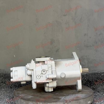 PSVL2-36CG-1 KX080-3 Hydraulic Main Pump Compatible with Mini Excavator Piston Pump Construction Machinery Spare Parts Belparts Αεροπορική αντλία