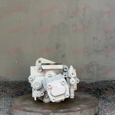 PSVL2-36CG-1 KX080-3 Hydraulic Main Pump Compatible with Mini Excavator Piston Pump Construction Machinery Spare Parts Belparts Αεροπορική αντλία