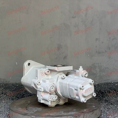 PSVL2-36CG-1 KX080-3 Hydraulic Main Pump Compatible with Mini Excavator Piston Pump Construction Machinery Spare Parts Belparts Αεροπορική αντλία