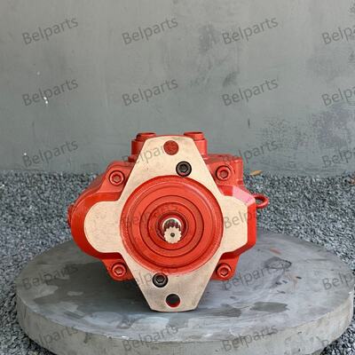PSVD2-27E-21 Excavator Hydraulic Pump Construction Equipment Replacement Parts Belparts