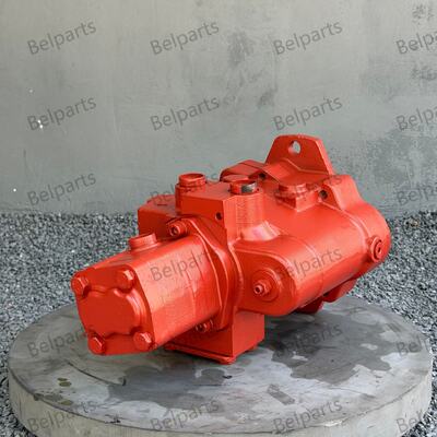 PSVD2-27E-21 Excavator Hydraulic Pump Construction Equipment Replacement Parts Belparts