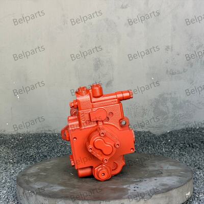 PSVL-42CG-20 Υδραυλική κύρια αντλία Μίνι εκσκαφέας