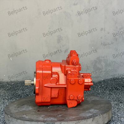 PSVL-42CG-20 Υδραυλική κύρια αντλία Μίνι εκσκαφέας