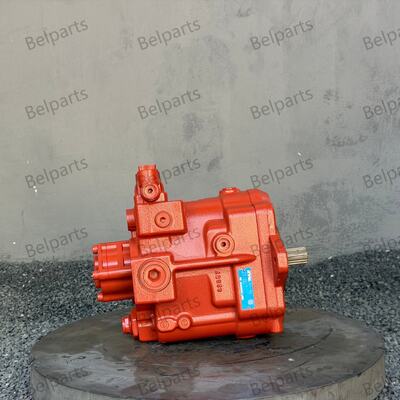 PSVL-42CG-20 Υδραυλική κύρια αντλία Μίνι εκσκαφέας