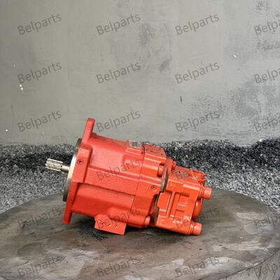 Υδραυλική Αντλία Εμβόλων PVD-00B-15P-5AG3-5773A για Μίνι Εκσκαφέα 1-2T Belparts