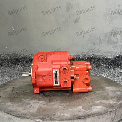 Υδραυλική Αντλία Εμβόλων PVD-00B-15P-5AG3-5773A για Μίνι Εκσκαφέα 1-2T Belparts