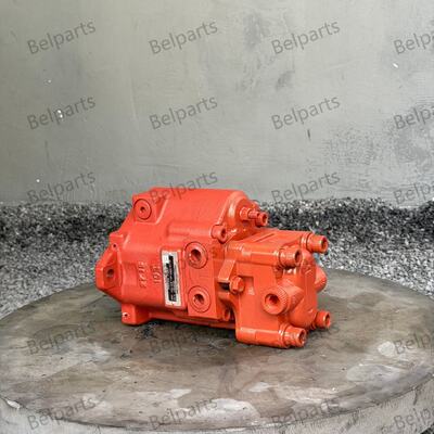 Υδραυλική Αντλία Εμβόλων PVD-00B-15P-5AG3-5773A για Μίνι Εκσκαφέα 1-2T Belparts
