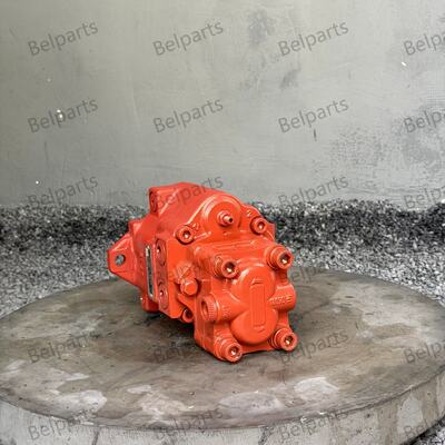 Υδραυλική Αντλία Εμβόλων PVD-00B-15P-5AG3-5773A για Μίνι Εκσκαφέα 1-2T Belparts