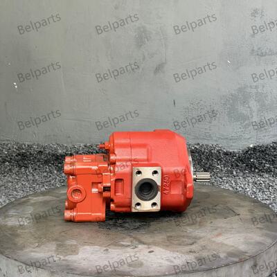 Υδραυλική Αντλία Εμβόλων PVD-00B-15P-5AG3-5773A για Μίνι Εκσκαφέα 1-2T Belparts