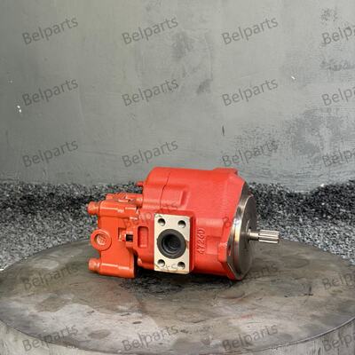 Υδραυλική Αντλία Εμβόλων PVD-00B-15P-5AG3-5773A για Μίνι Εκσκαφέα 1-2T Belparts