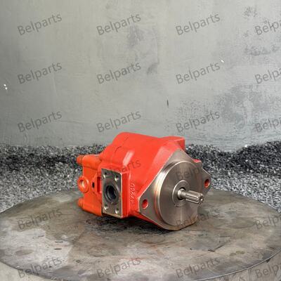 Υδραυλική Αντλία Εμβόλων PVD-00B-15P-5AG3-5773A για Μίνι Εκσκαφέα 1-2T Belparts