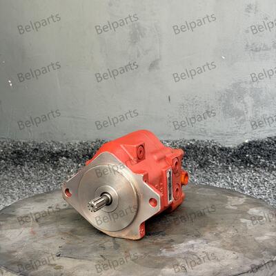 Υδραυλική Αντλία Εμβόλων PVD-00B-15P-5AG3-5773A για Μίνι Εκσκαφέα 1-2T Belparts