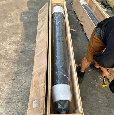 R500LC-7 R500-7 R500LC-7A R500-7A Υδραυλικό κύλινδρο βραχίονα για ανταλλακτικά υδραυλικών εξορυκτών 31Y1-26330 Υψηλής ποιότητας