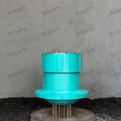 SK235 SK160 YN32W00004F2 YN32W00001F1 Γρανάζι Περιστροφής Εκσκαφέα Μειωτήρας Περιστροφής Συναρμολόγηση Περιστροφής Εκσκαφέα Belparts