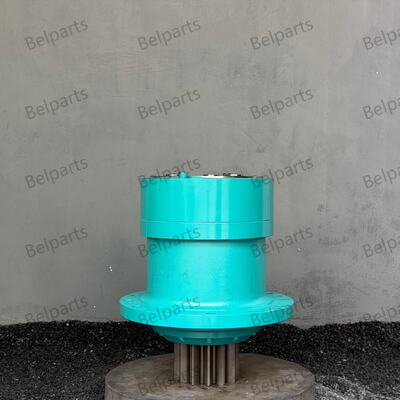 SK235 SK160 YN32W00004F2 YN32W00001F1 Γρανάζι Περιστροφής Εκσκαφέα Μειωτήρας Περιστροφής Συναρμολόγηση Περιστροφής Εκσκαφέα Belparts