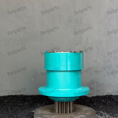 SK235 SK160 YN32W00004F2 YN32W00001F1 Γρανάζι Περιστροφής Εκσκαφέα Μειωτήρας Περιστροφής Συναρμολόγηση Περιστροφής Εκσκαφέα Belparts