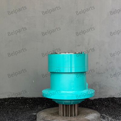 SK235 SK160 YN32W00004F2 YN32W00001F1 Γρανάζι Περιστροφής Εκσκαφέα Μειωτήρας Περιστροφής Συναρμολόγηση Περιστροφής Εκσκαφέα Belparts