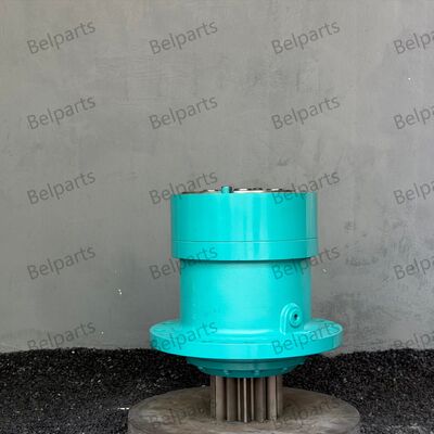 SK235 SK160 YN32W00004F2 YN32W00001F1 Γρανάζι Περιστροφής Εκσκαφέα Μειωτήρας Περιστροφής Συναρμολόγηση Περιστροφής Εκσκαφέα Belparts